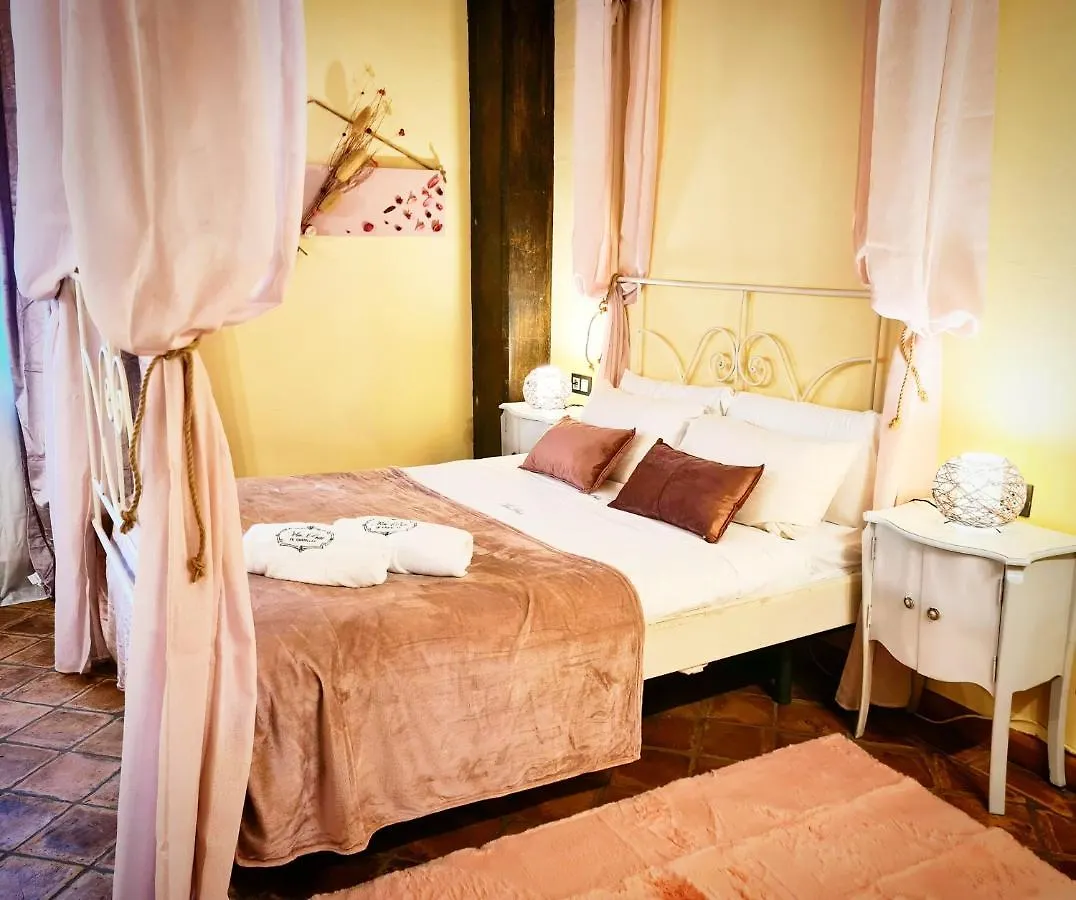 Hotel Rural & Spa Mas Prat La Vall de Bianya