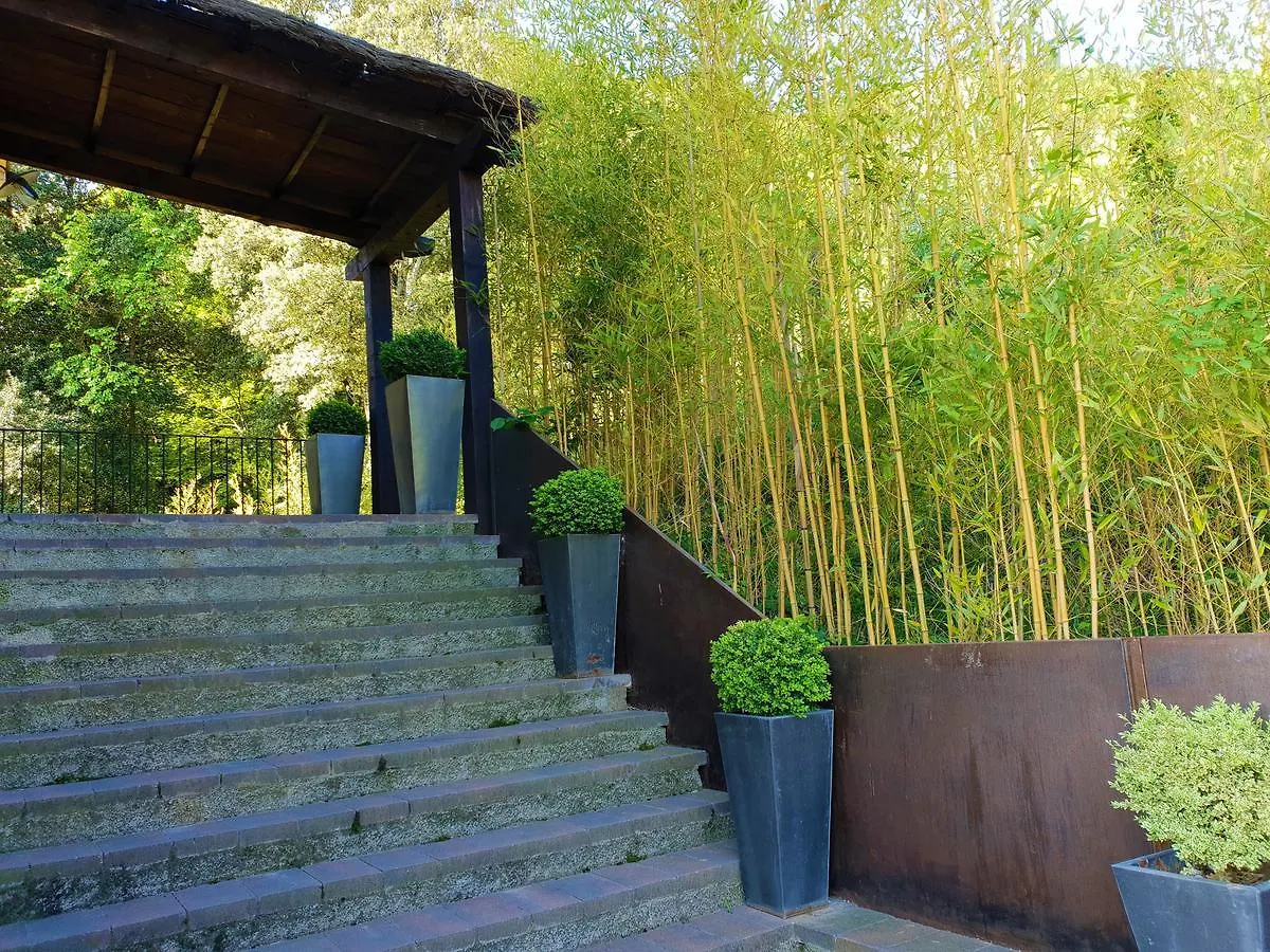Hotel Rural & Spa Mas Prat La Vall de Bianya Spain