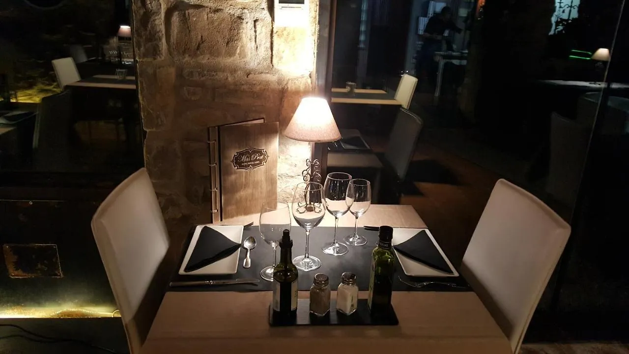 ***  Hotel Rural & Spa Mas Prat La Vall de Bianya Spain