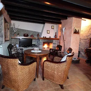El Pedris Gasthof