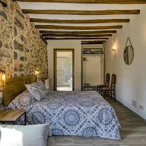  Villa Mas Plantalec