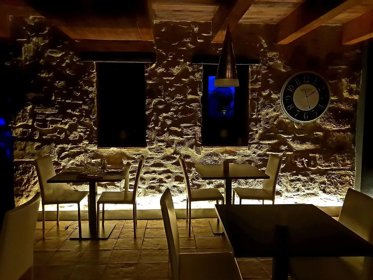 Hotel Rural & Spa Mas Prat La Vall de Bianya